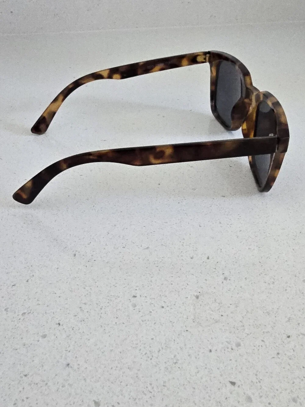 French Connection Tortoiseshell Eyeglass